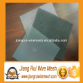 high quality low price fly screen window / burglarproof screen window